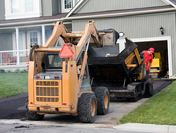 Best Luxury driveway pavers in USA